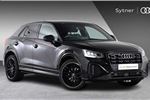 2022 Audi Q2