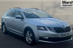 2019 Skoda Octavia