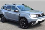 2022 Dacia Duster