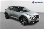 2021 Nissan Juke