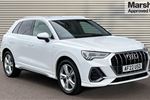 2022 Audi Q3