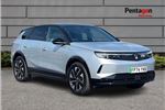 2024 Vauxhall Grandland
