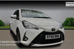 2020 Toyota Yaris