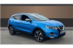 2017 Nissan Qashqai