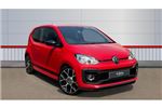 2021 Volkswagen Up GTI