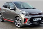 2017 Kia Picanto