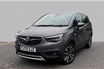 2020 Vauxhall Crossland X