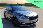 2022 Skoda Fabia