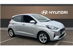 2022 Hyundai i10