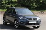 2021 SEAT Arona