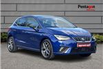 2019 SEAT Ibiza