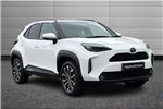 2024 Toyota Yaris Cross