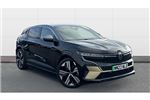 2023 Renault Megane E Tech