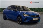 2020 Vauxhall Corsa e