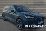 2023 SEAT Tarraco