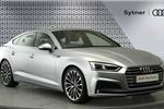 2018 Audi A5 Sportback