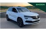 2019 Skoda Karoq