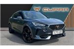 2021 Cupra Formentor
