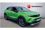 2021 Vauxhall Mokka