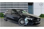 2021 Mercedes-Benz A-Class
