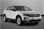 2023 Volkswagen T-Roc