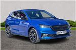 2024 Skoda Fabia