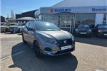 2020 Nissan Qashqai