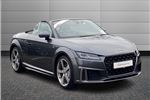 2019 Audi TT