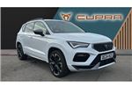 2024 Cupra Ateca