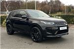 2021 Land Rover Discovery Sport