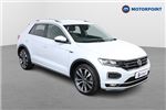 2020 Volkswagen T-Roc