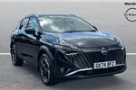 2024 Nissan Qashqai