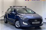 2015 Hyundai i30