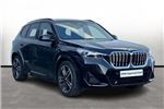 2022 BMW X1