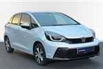 2024 Honda Jazz