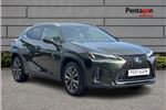 2023 Lexus UX