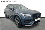2024 Volvo XC90