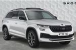 2023 Skoda Kodiaq