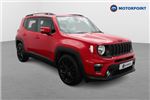 2022 Jeep Renegade