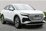 2021 Audi Q4 e-tron Sportback