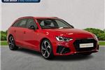 2024 Audi A4 Avant