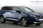 2023 Peugeot 5008