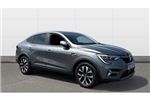 2022 Renault Arkana