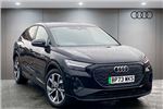 2023 Audi Q4 e-tron Sportback