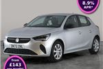 2023 Vauxhall Corsa