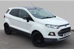 2017 Ford EcoSport