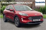 2022 Ford Kuga