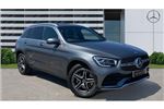 2021 Mercedes-Benz GLC
