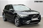 2024 Volvo XC90