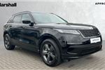 2025 Land Rover Range Rover Velar